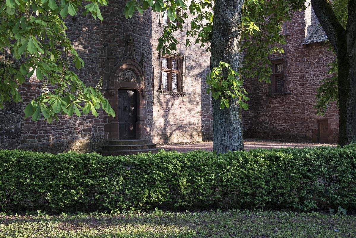 Des chambres d'hotes de charme dans un château legendaire